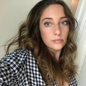 Meet your Posher, Nichole